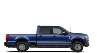 2026 Ford Super Duty® External Image 1